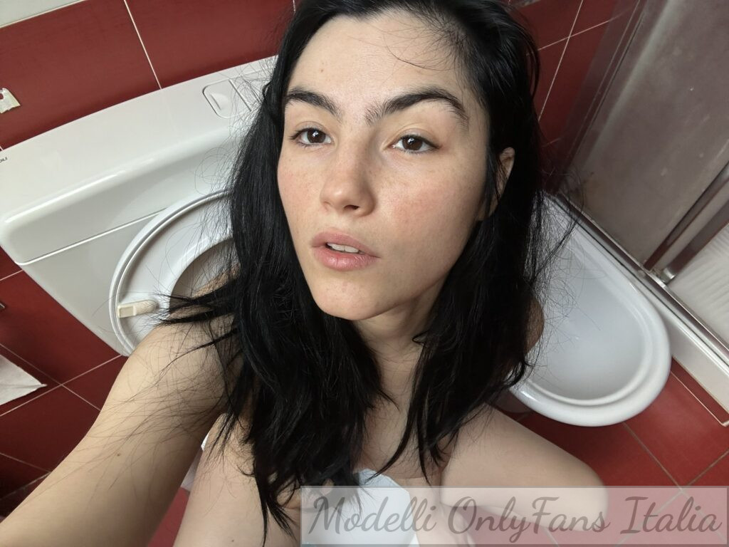 Miss Maiko @missmaikoxx Immagine di modella di OnlyFans nuda