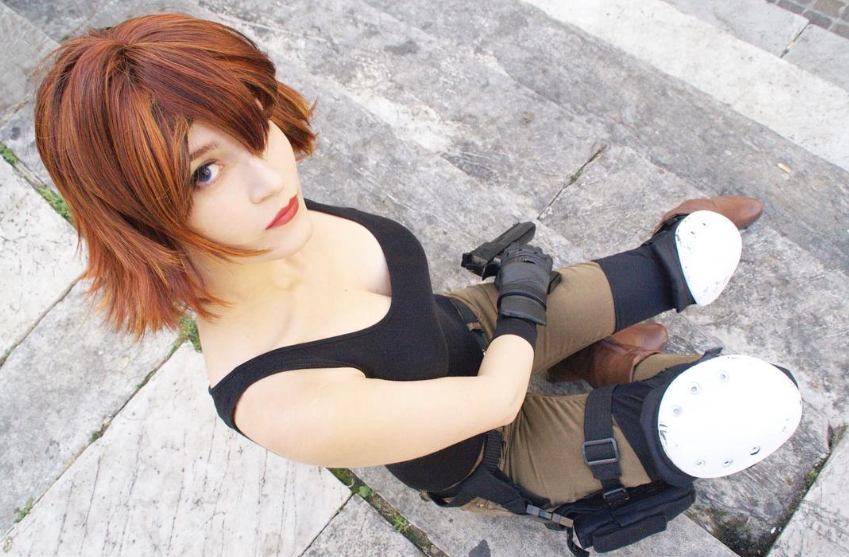 Meryl Sama: Cosplayer Mora E Sexy Che Vuole Viziarti (In Più DI Un Modo😉) || Recensione DI Onlyfans