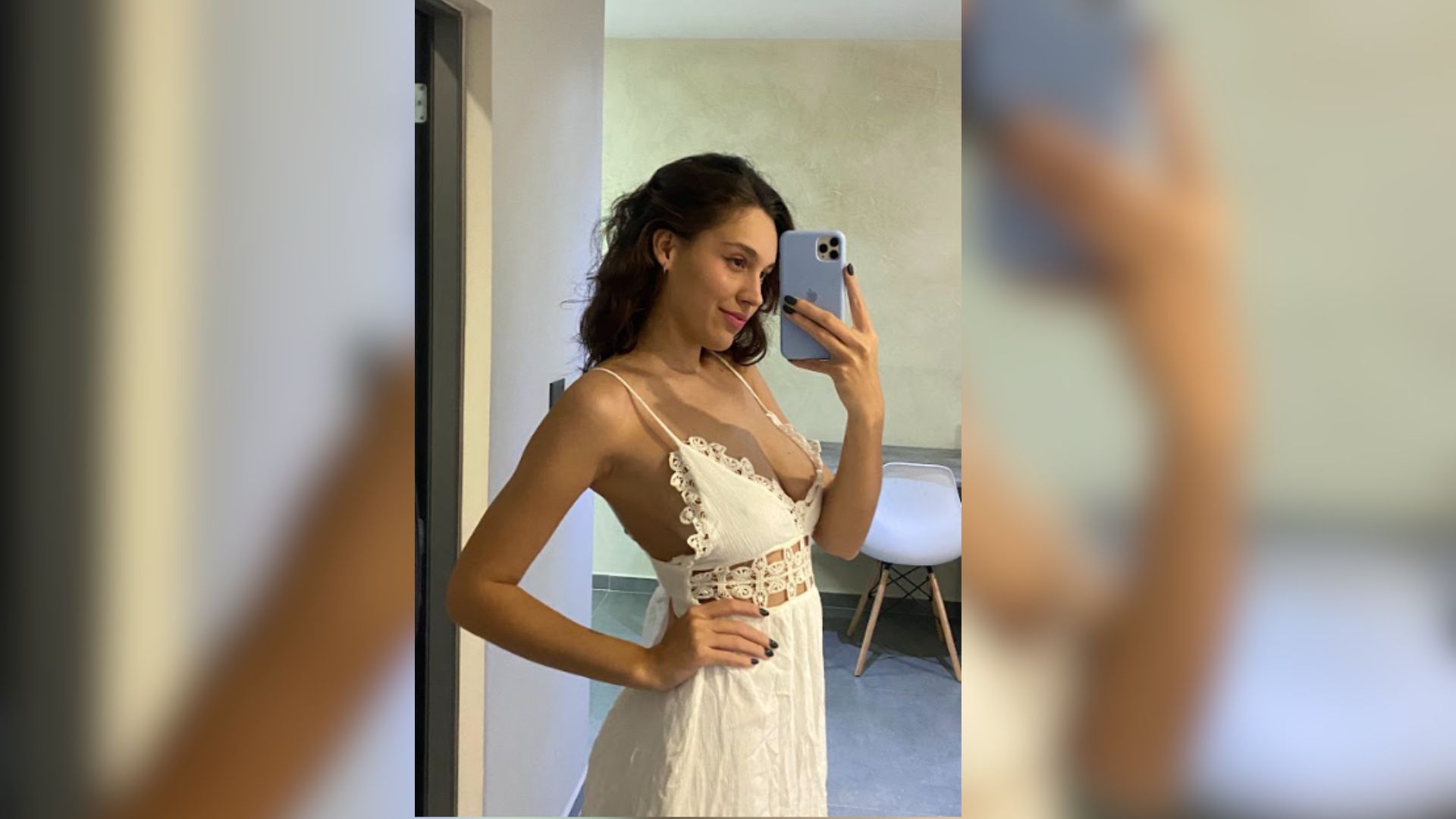 Clara Blanc: Bomba Sexy Dall’America Latina || Recensione DI Onlyfans