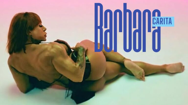 Barbara Carita: Culturista Sexy MILF Dall’Italia || Recensione DI Onlyfans