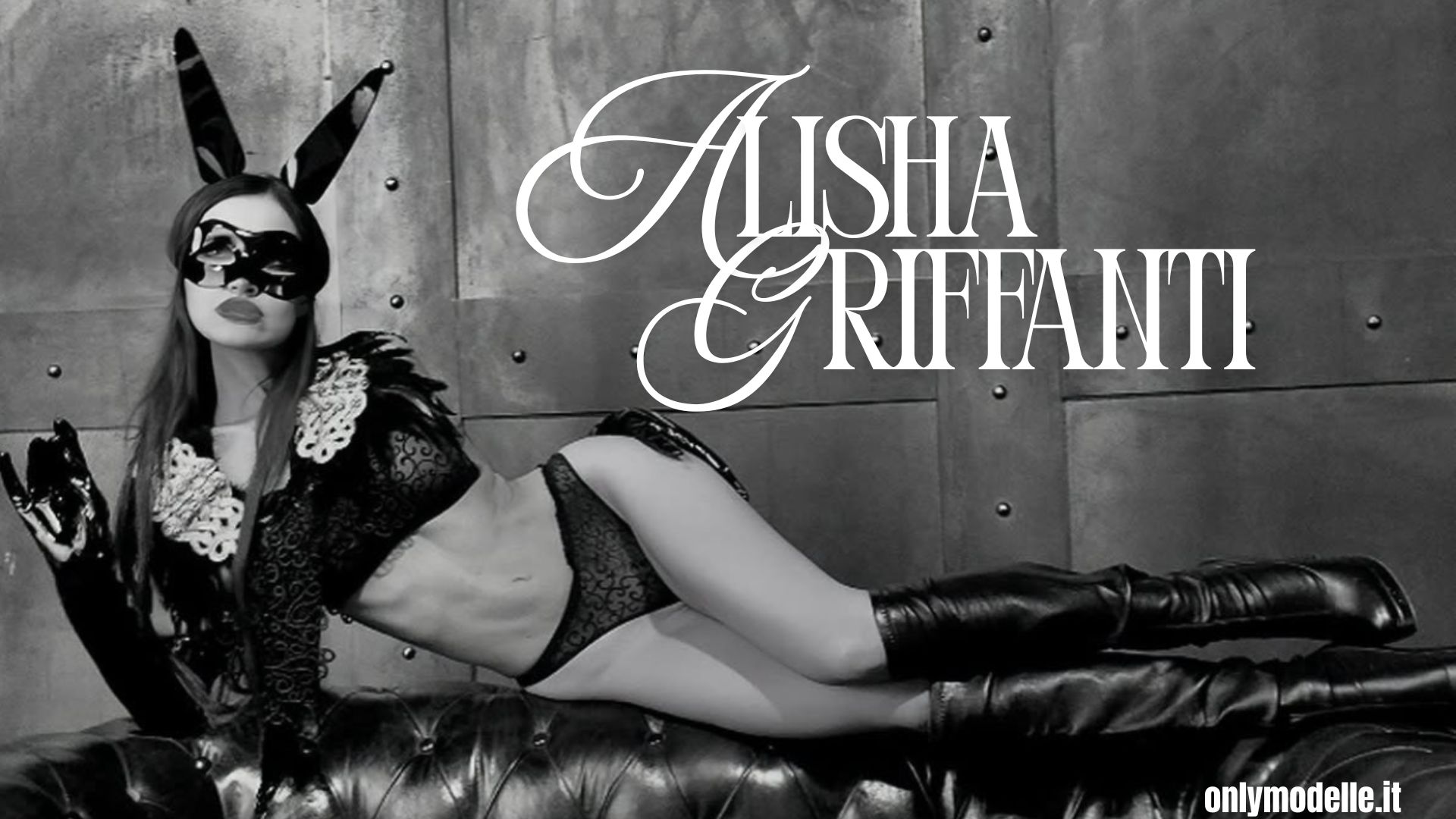 Alisha Griffanti: DEA E Influencer Italiana Sexy || Recensione DI Onlyfans